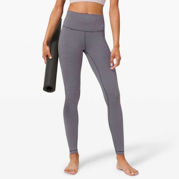 lululemon athletica Pants - Lululemon High Rise Wunder Under